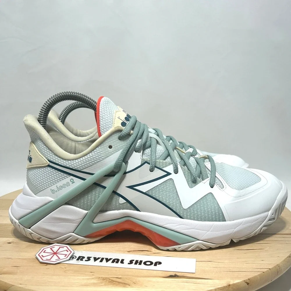 Diadora pre owned